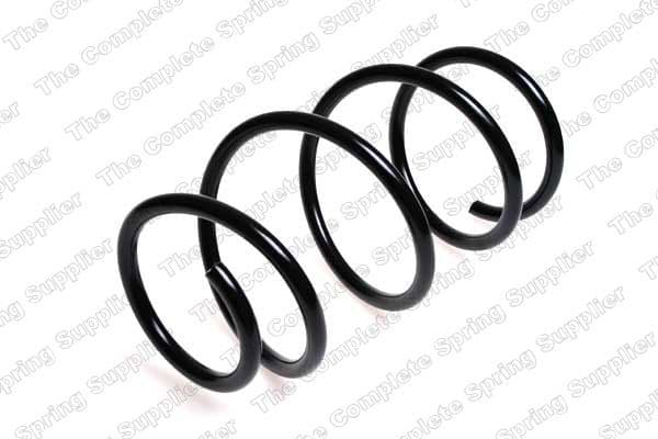 BMW 5 Serisi E39 1996-2003 Helezon Yayı Ön Otomatik