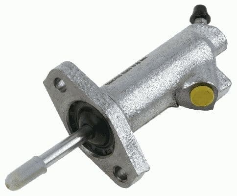 BMW 3 Series E30 1988-1991 Clutch Merkezi Lower