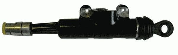 BMW 3 Serisi E36 1991-1998 Debriyaj Merkezi Üst Uzun Sekmanlı