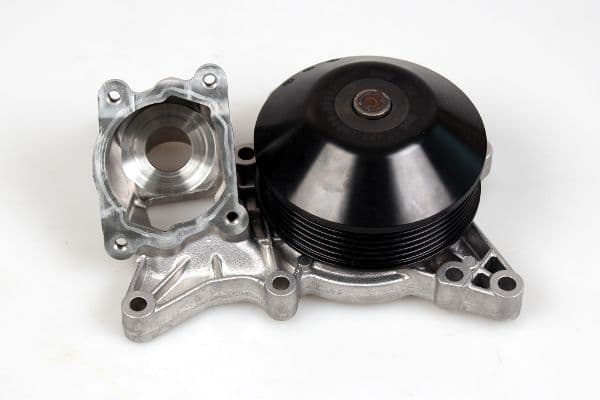 BMW 3 Series E91 N57 Water Pump
