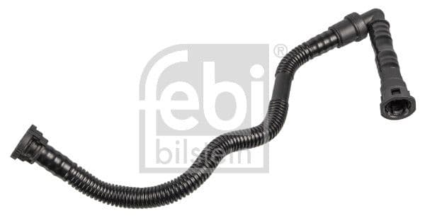 BMW 3 Serisi E46 1997-2006 Hava Tahliye Hortumu