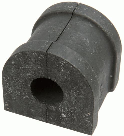 BMW X3 Series E83 2003-2010 Viraj Seal Front 21,8mm