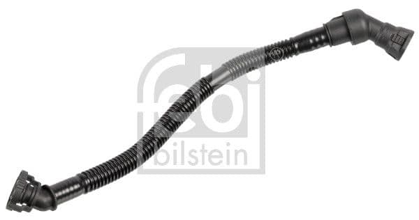 BMW 3 Serisi E91 Motor Havalandırma Hortumu