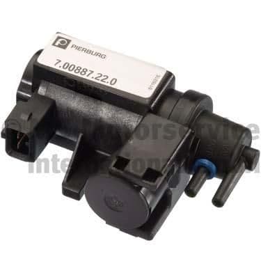 BMW 3 Serisi E90 2004-2012 N54 EGR Valfi