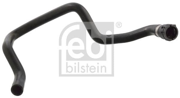 BMW 5 Serisi E39 1996-2003 M52 Yedek Su Depo Hortumu