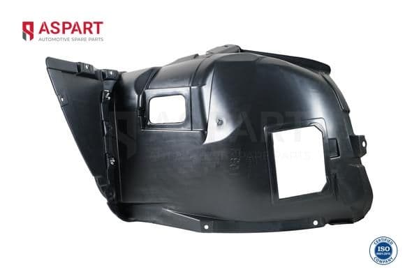 BMW 3 Serisi E90 2004-2012 Çamurluk Davlumbazı Ön Sol Önün Önü