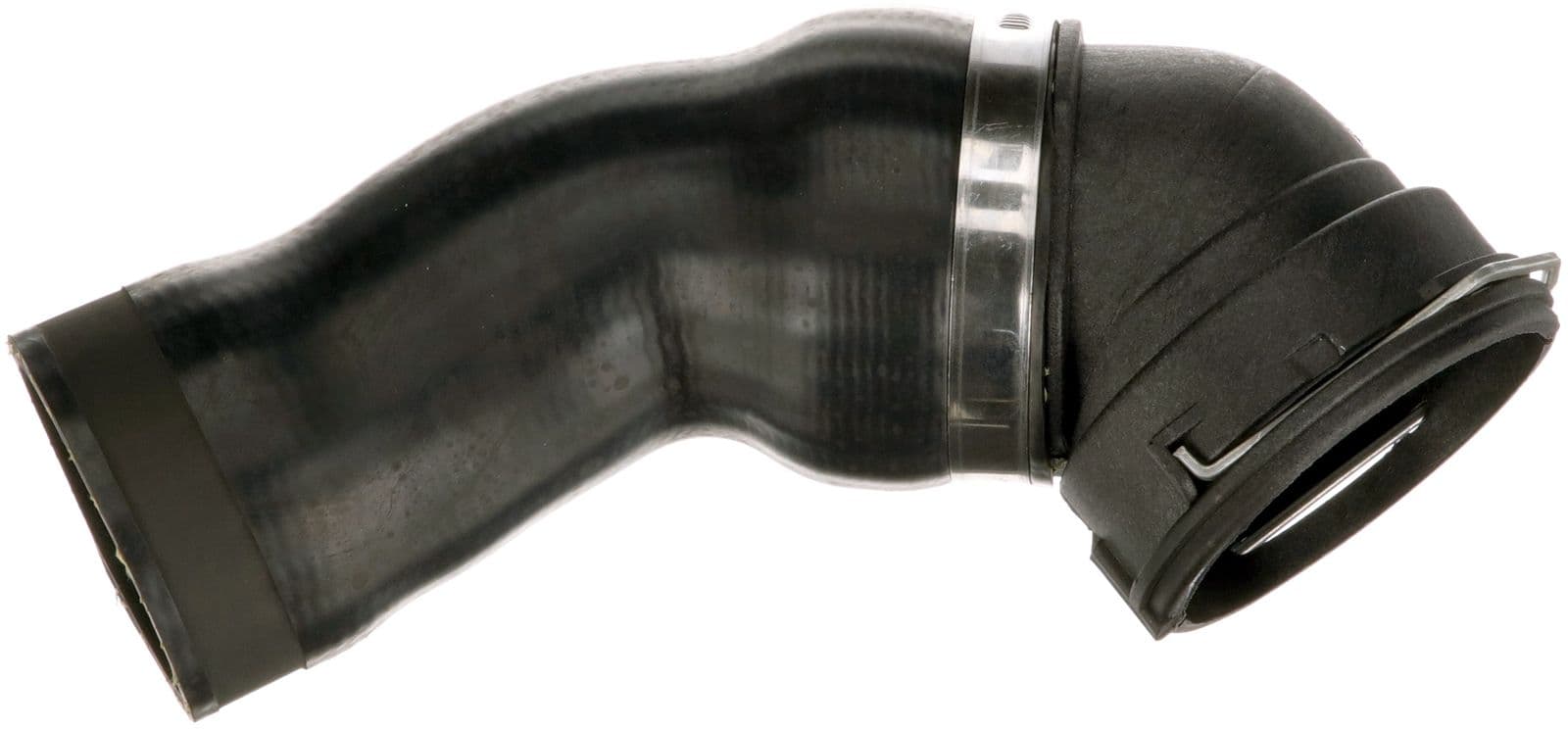 BMW 5 Serisi E61 2003-2010 M57 İnterkol Hortumu