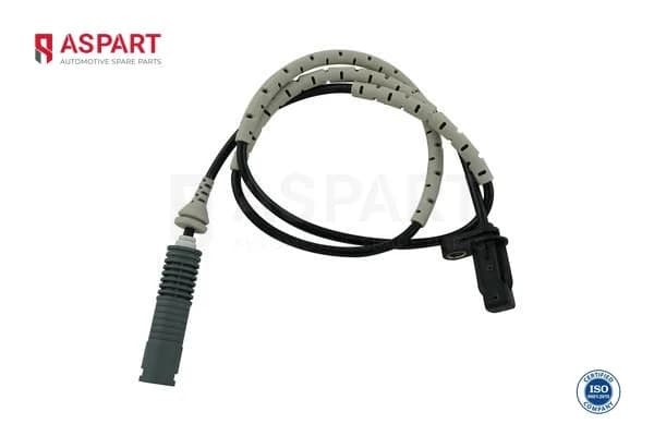 BMW 1 Serisi E87 2004-2011 ABS Sensörü Arka