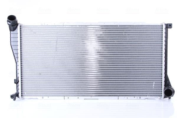 BMW 5 Serisi E39 1996-2003 M47 Su Radyatörü