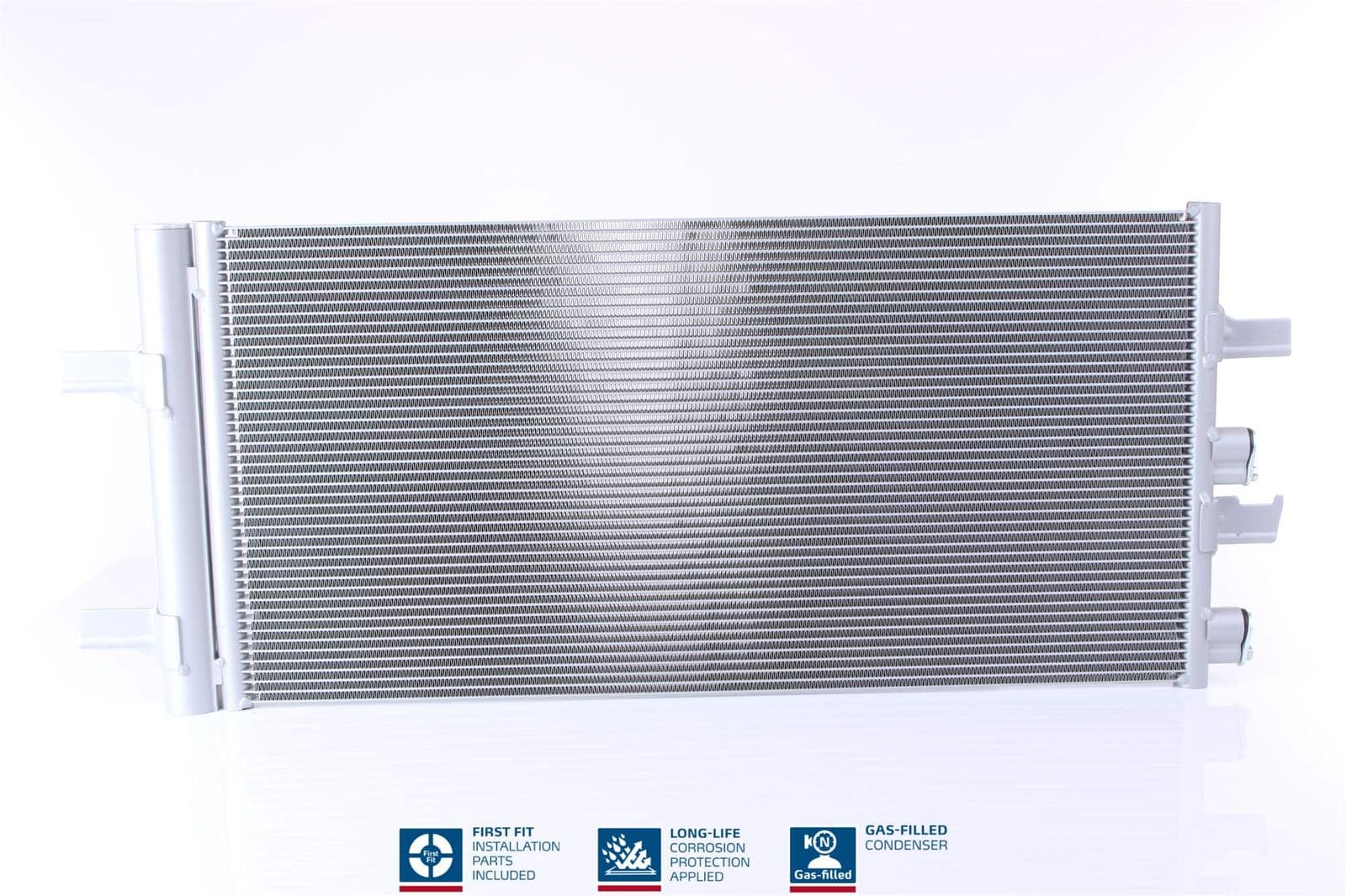 BMW 2 Series F45 Active Tourer 2013-2018 A/C Condenser