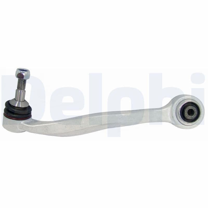 BMW 5 Serisi E60 2001-2010 Salıncak Ön Alt Sol