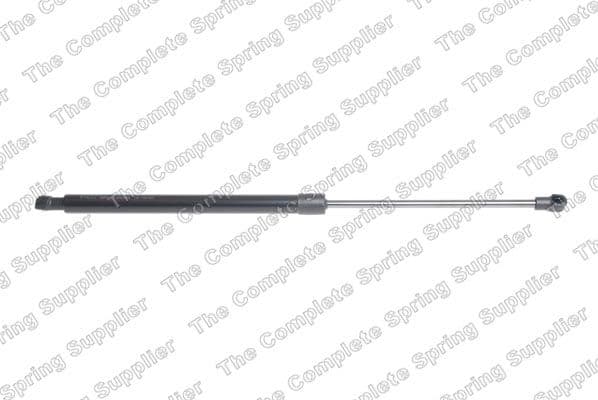 BMW 1 Series F20 2012-2017 Bagaj Damper