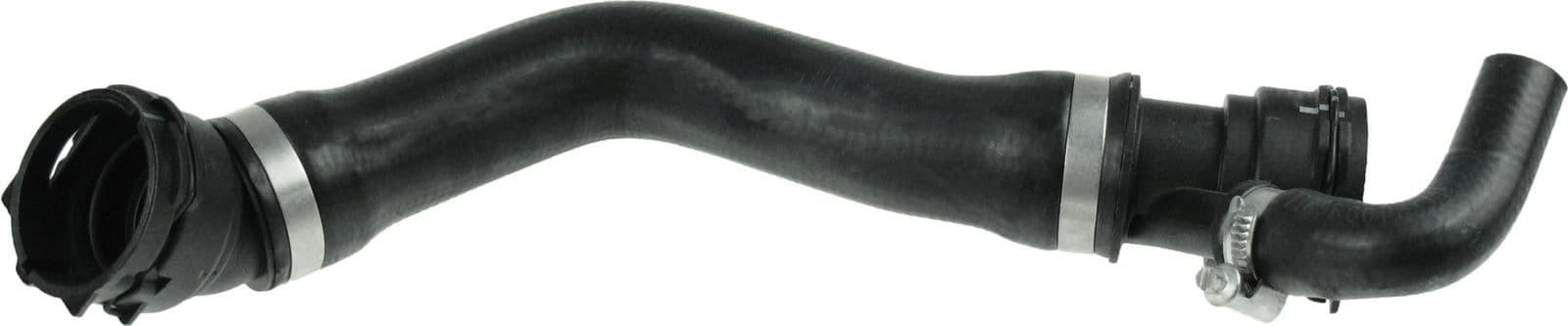 BMW 5 Series E60 2001-2010 M57N Radiator Hose