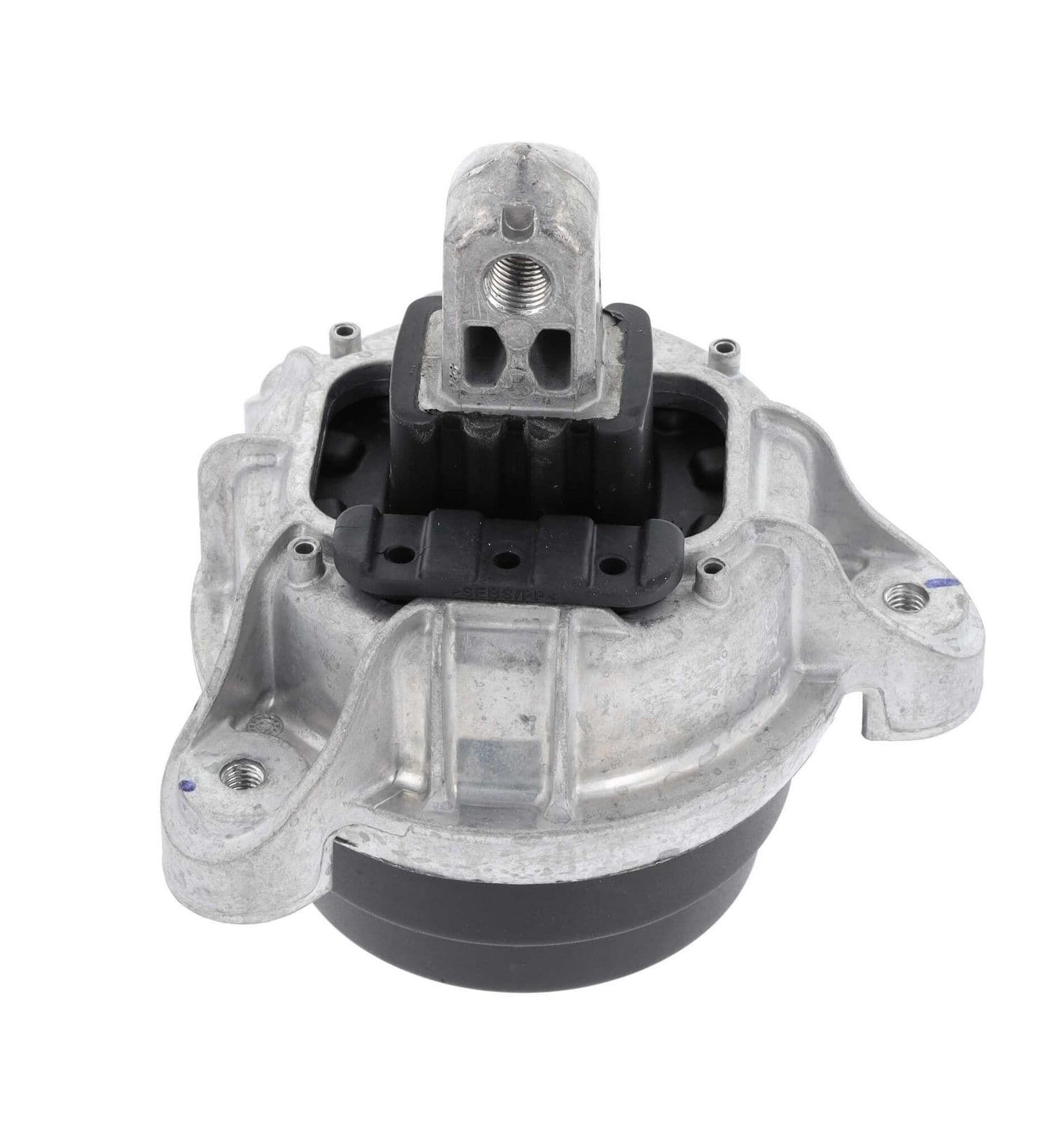 BMW 5 Serisi F10 2009-2016 N20 Motor Kulağı Sağ