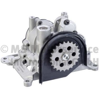 BMW X3 Series F25 2010- N57 Oil Pump
