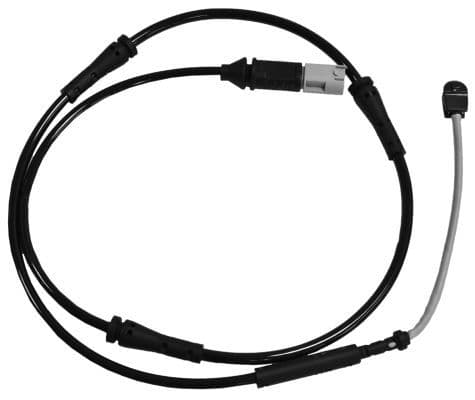 BMW 5 Serisi F07 2008-2017 Balata Fişi Arka