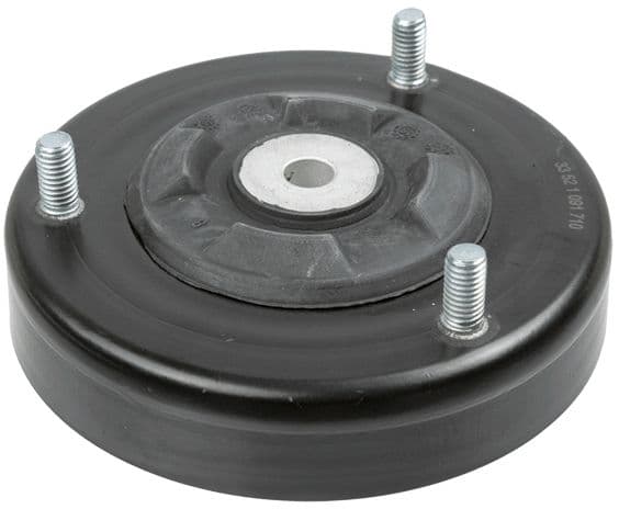 BMW 5 Serisi E39 1996-2003 Amortisör Takozu Arka