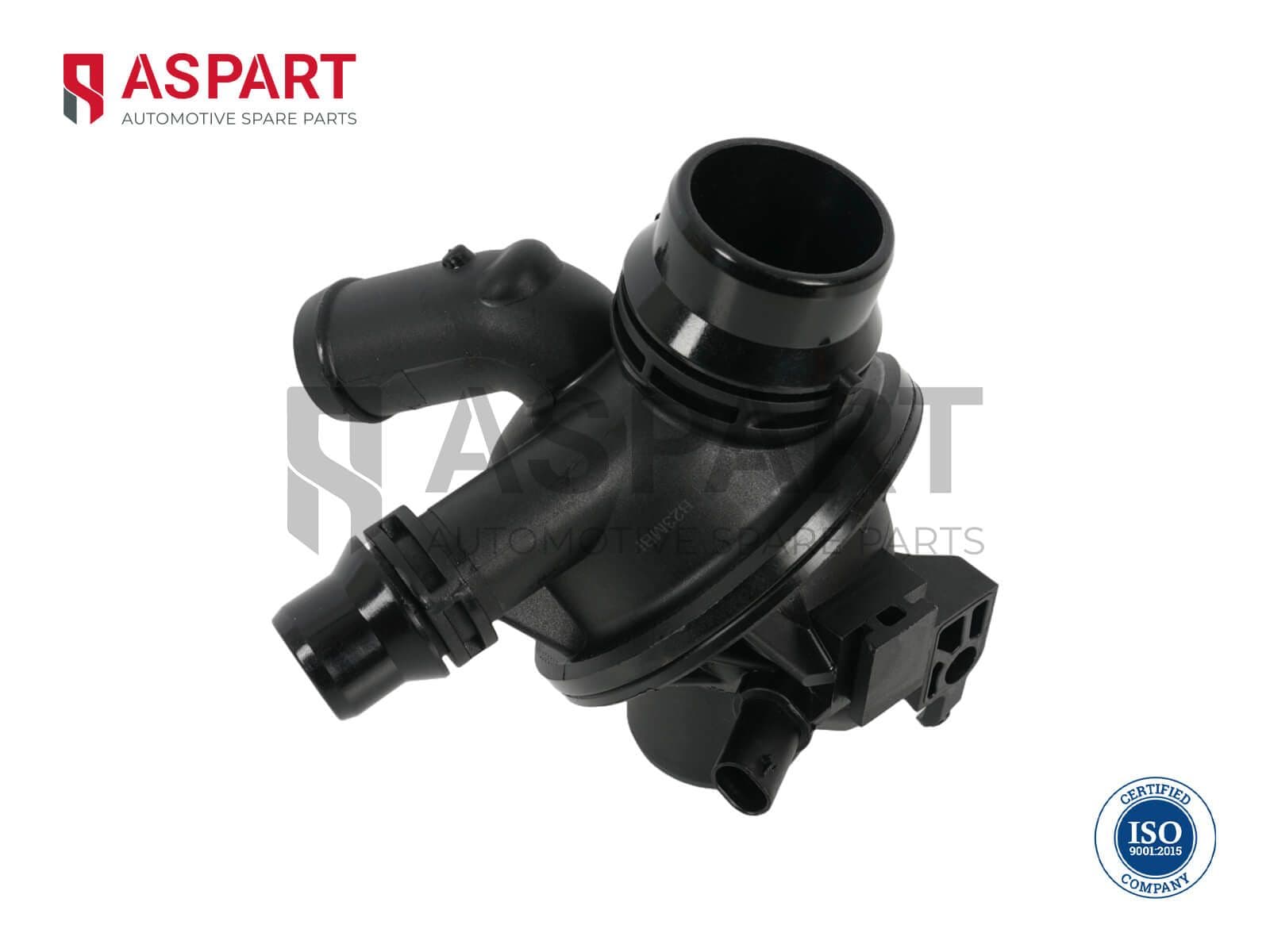 BMW 7 Serisi F01 2009-2015 N52 Termostat