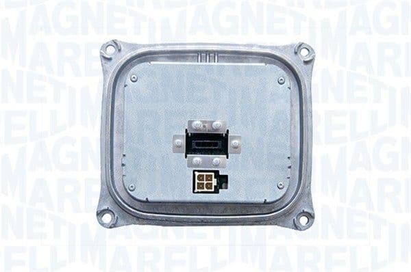BMW X5 Serisi E70 2007-2013 Far Modülü Xenon