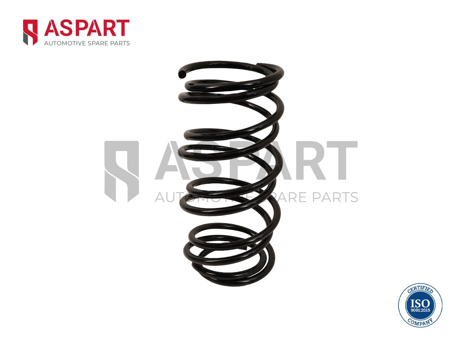 BMW 3 Serisi E36 1991-1998 Helezon Yayı 6 Silindir Ön