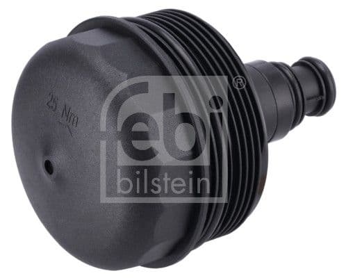 BMW 1 Serisi E87 2004-2011 N40 Yağ Filtre Kapağı
