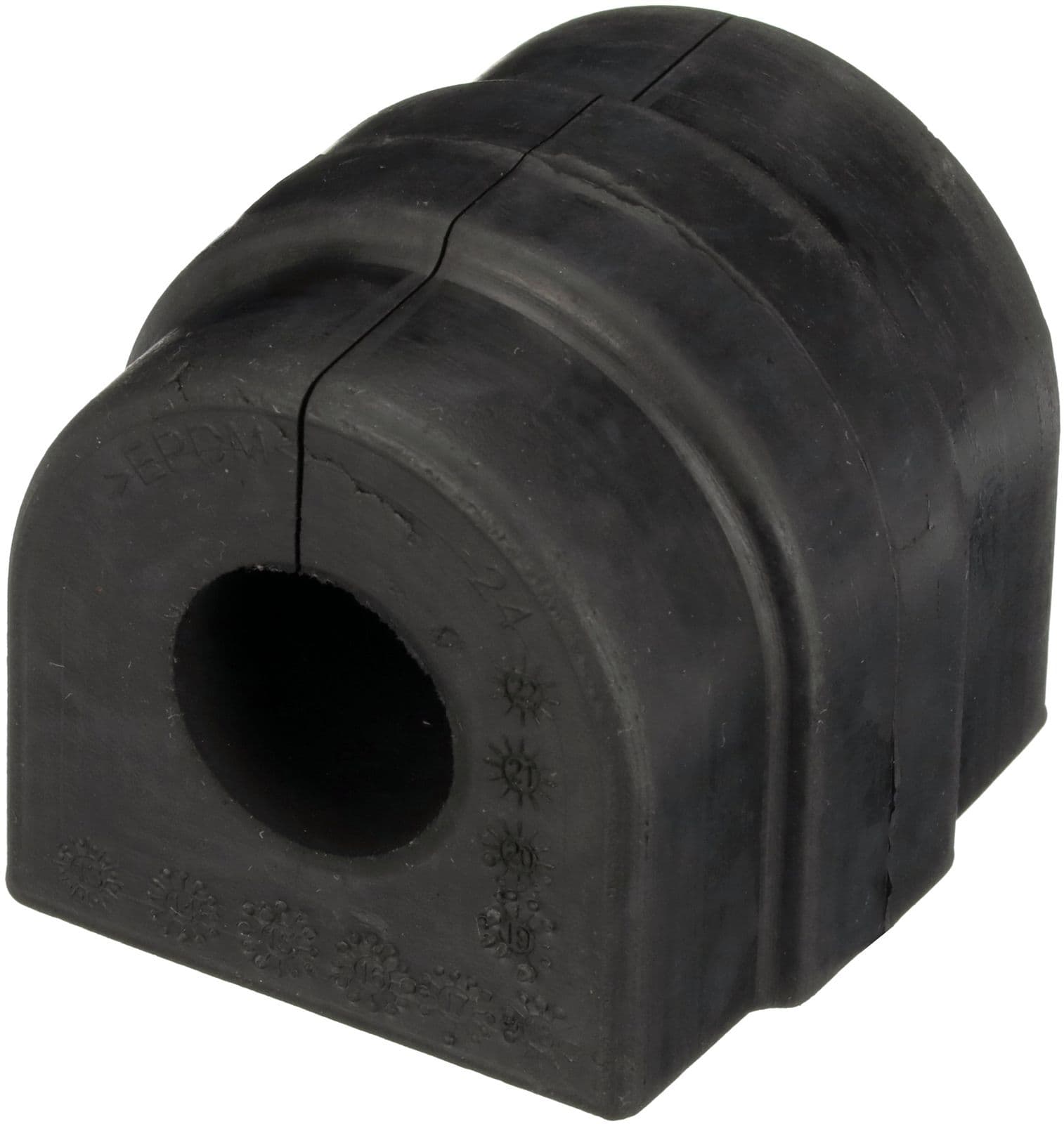 BMW 5 Serisi E39 1996-2003 Viraj Lastiği Ön 24 Mm M Spor