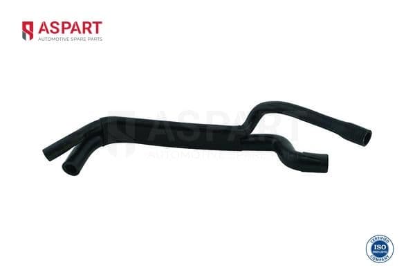 BMW 3 Serisi E46 1997-2006 M43 Hava Tahliye Hortumu