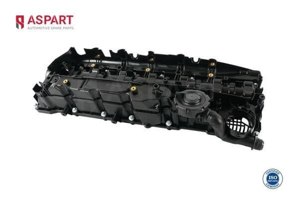 BMW 3 Serisi F30 2012-2018 N57 Külbütör Kapağı