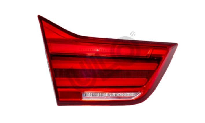 BMW 4 Series F32 2013-2018 Tail Light Complete Inner Left