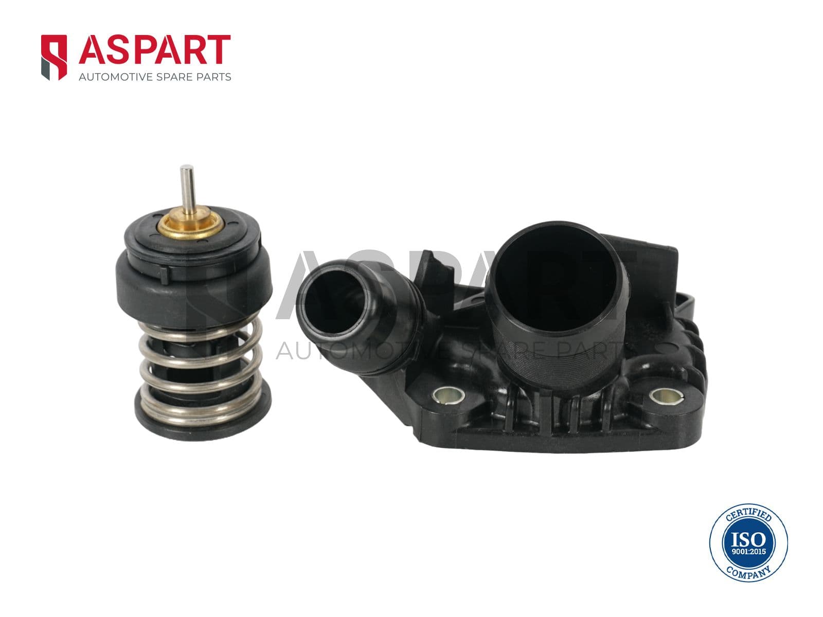 BMW 2 Serisi F44 2020 B37 Termostat Kapağı