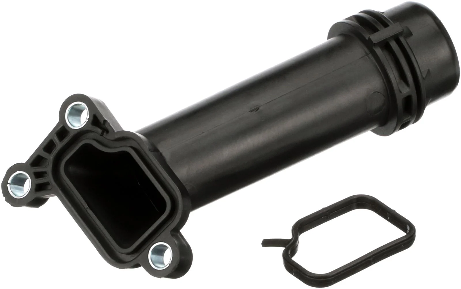 BMW X5 Serisi E70 2007-2013 N47 Su Borusu
