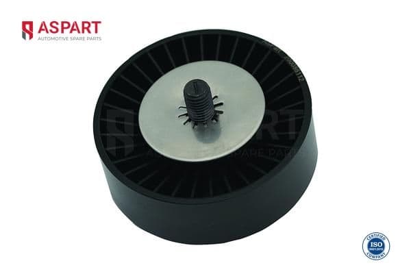 BMW 5 Series E60 2001-2010 N51 Gergi Pulley
