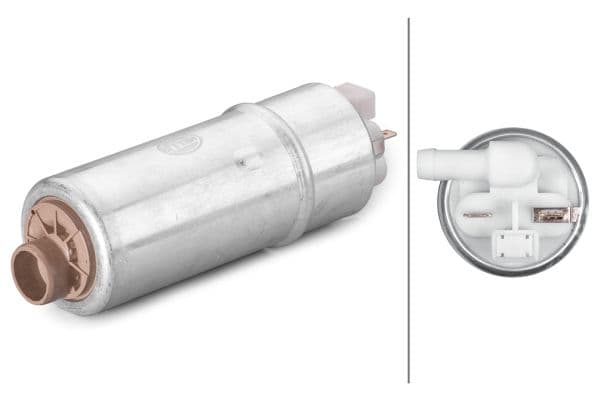 BMW 5 Series E39 1996-2003 Benzin Pump Pump
