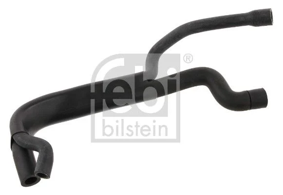 BMW 5 Serisi E34 1987-1996 M43 Hava Tahliye Hortumu