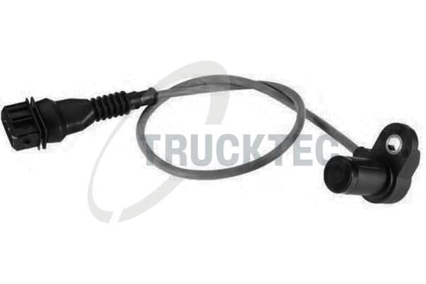 BMW 5 Serisi E60 2001-2010 M52 Eksantrik Mili Sensörü