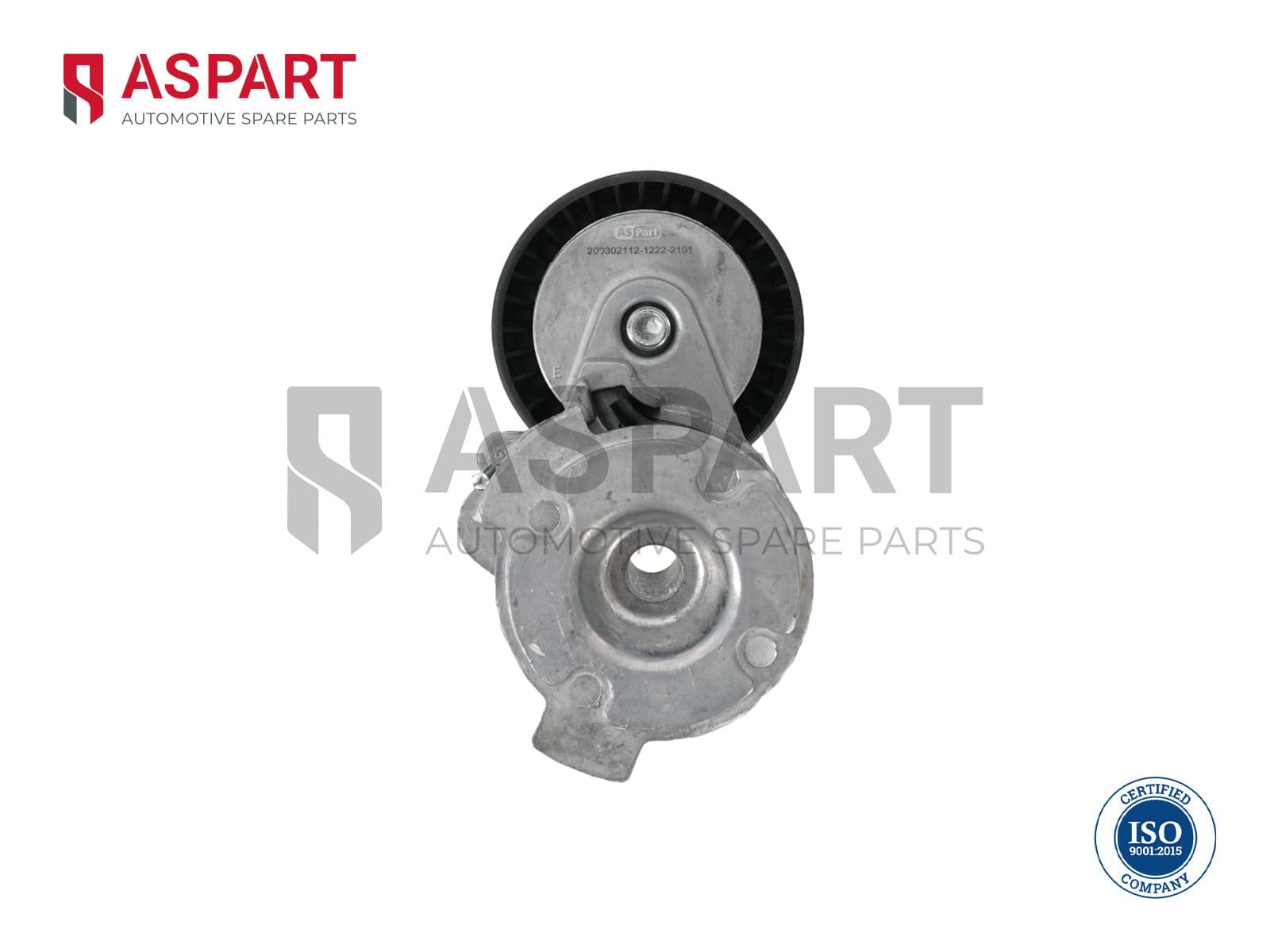 BMW 5 Series E60 2001-2010 A/C Gergi Housing