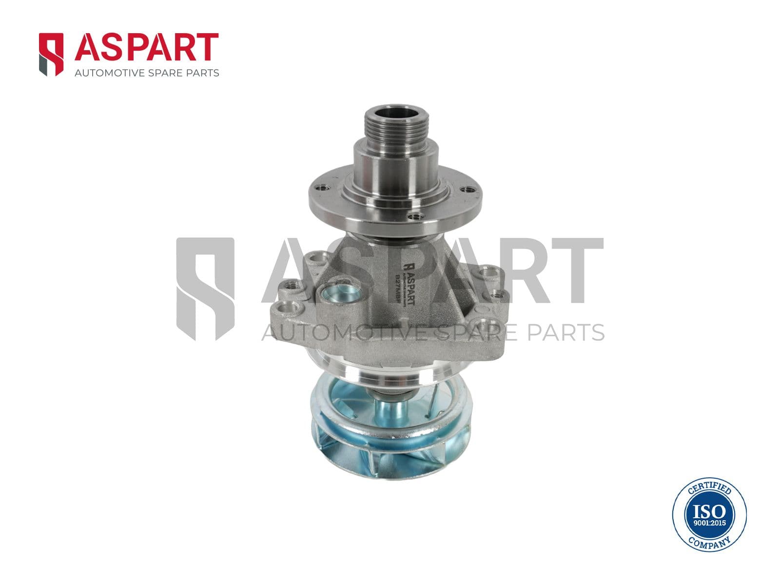 BMW 5 Series E39 1996-2003 M41 Water Pump