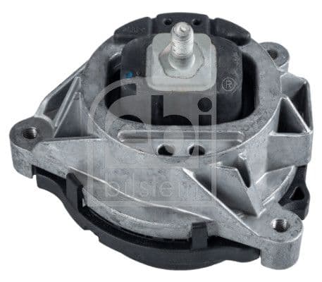 BMW 1 Serisi F20 2012-2017 Motor Kulağı