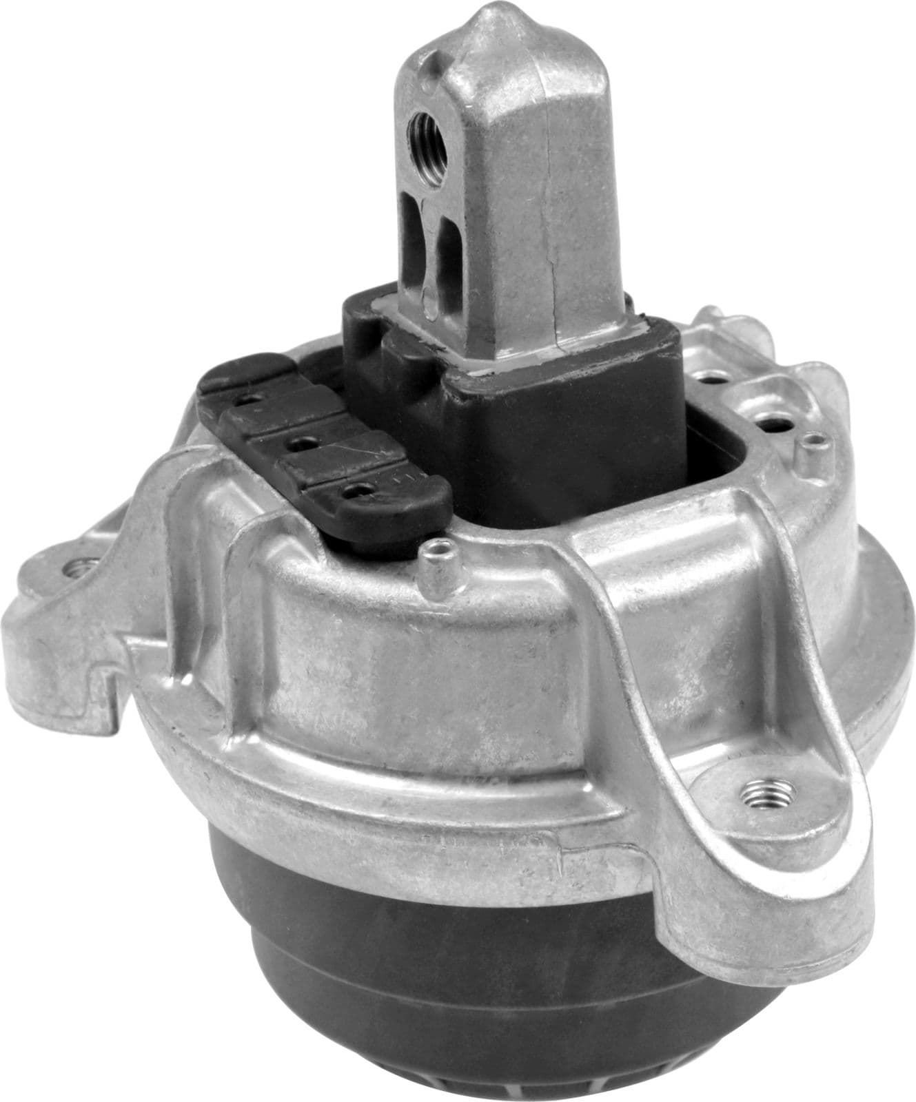 BMW 7 Serisi F01 2009-2015 N55 Motor Kulağı Sol