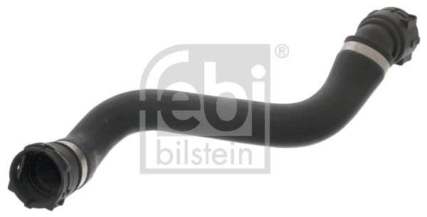 BMW 3 Series E91 M47 Radiator Hose