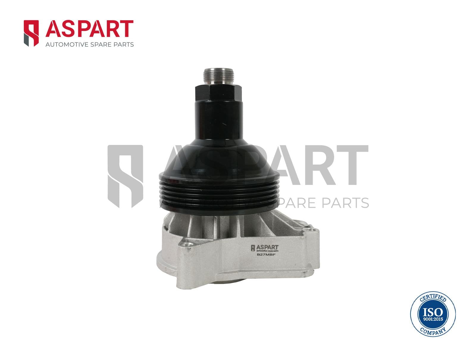 BMW 3 Series E46 1997-2006 M47 Water Pump