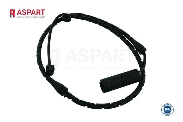 BMW X5 Serisi E53 2000-2006 Balata Fişi Ön
