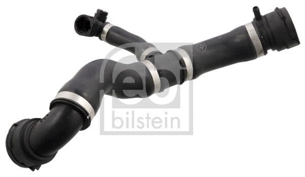 BMW 1 Serisi E87 2004-2011 Radyatör Hortumu Üst