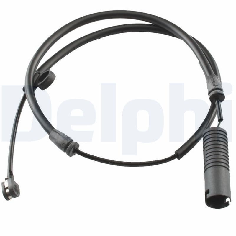 BMW X5 Series E53 2000-2006 Balata Connector Front