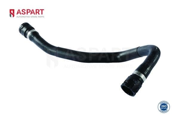 BMW X5 Serisi E53 2000-2006 M57 Su Borusu