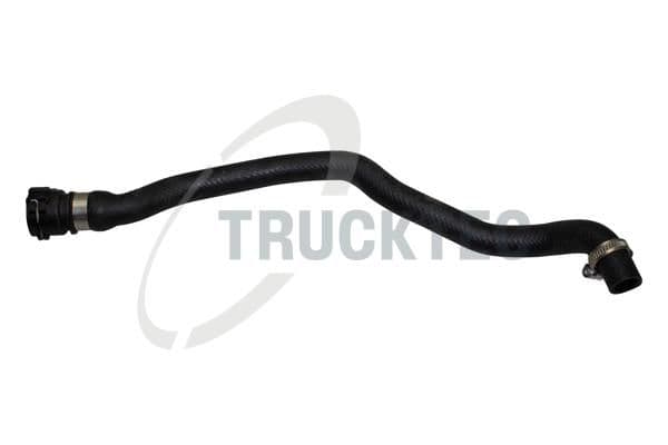 BMW 3 Serisi E46 1997-2006 Yedek Su Depo Hortumu