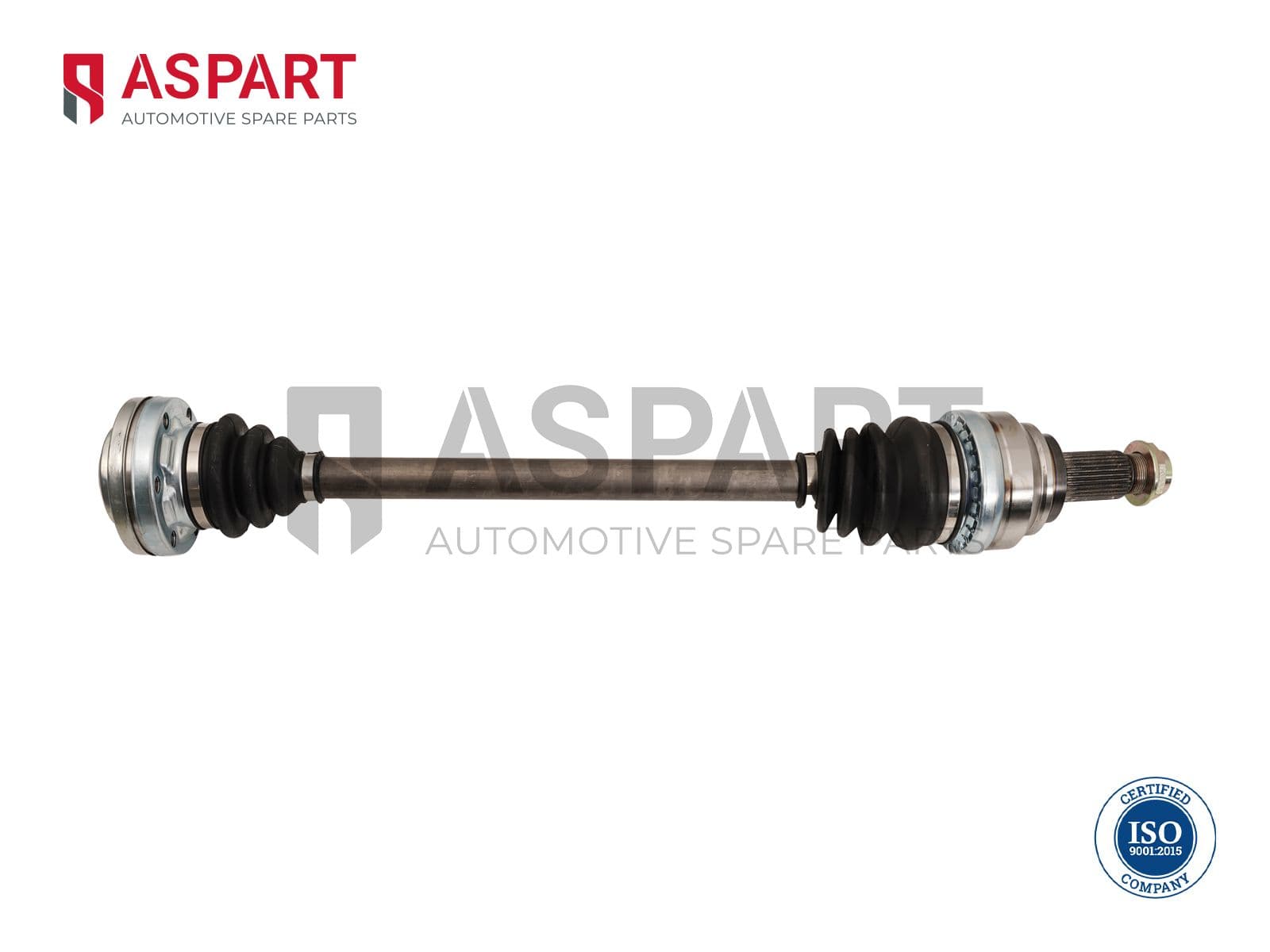 BMW 1 Serisi E87 2004-2011 Aks Mili Komple Arka Sağ