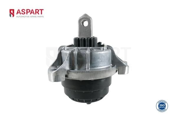BMW 5 Serisi F07 2008-2017 Motor Kulağı Sağ Siboplu