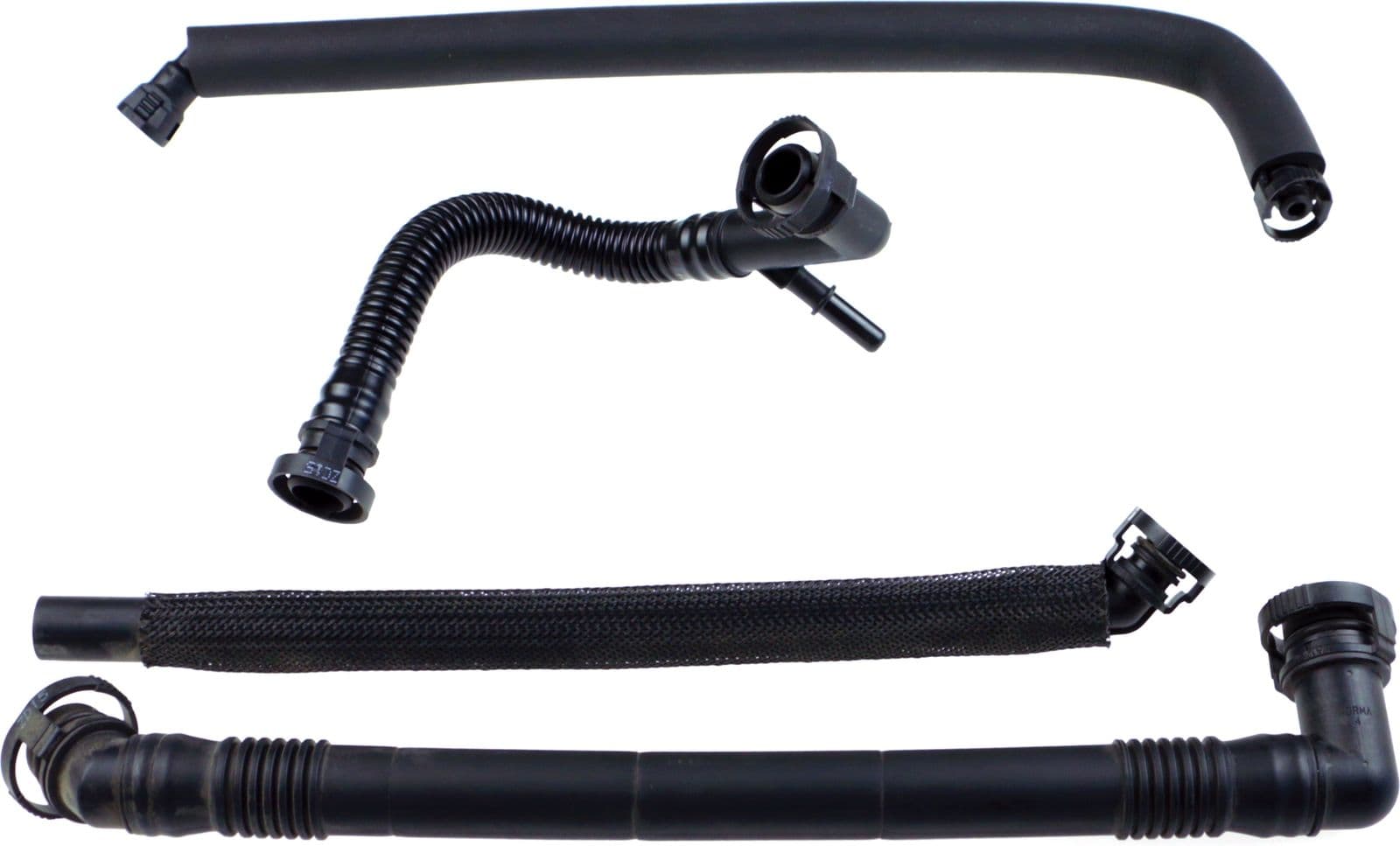 BMW 7 Serisi E65 2002–2008 Hava Tahliye Hortumu