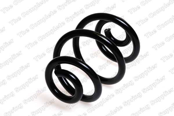BMW 3 Serisi E46 1997-2006 Helezon Yayı Arka